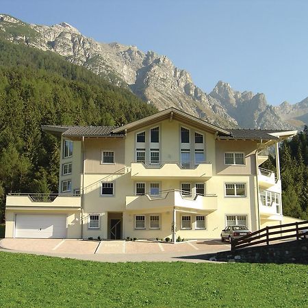 Appartementhaus Pinnisblick Neustift im Stubaital Kültér fotó