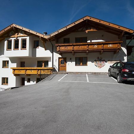 Appartementhaus Pinnisblick Neustift im Stubaital Kültér fotó