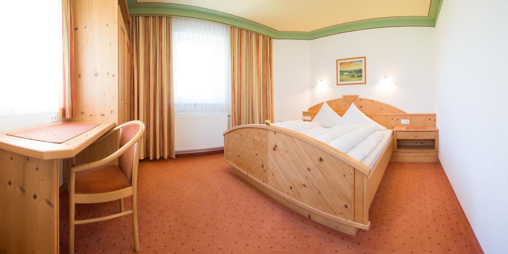 Appartementhaus Pinnisblick Neustift im Stubaital Kültér fotó