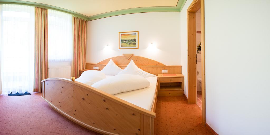 Appartementhaus Pinnisblick Neustift im Stubaital Kültér fotó