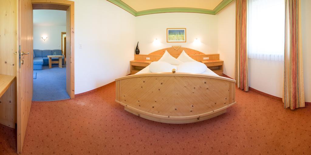 Appartementhaus Pinnisblick Neustift im Stubaital Kültér fotó