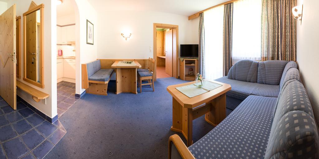 Appartementhaus Pinnisblick Neustift im Stubaital Kültér fotó