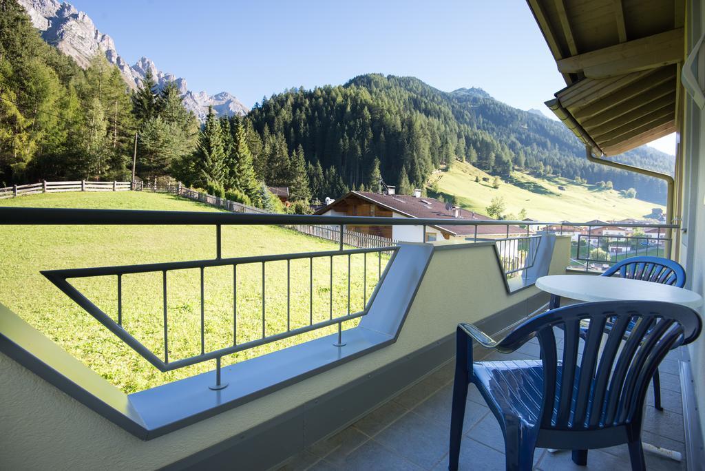 Appartementhaus Pinnisblick Neustift im Stubaital Kültér fotó